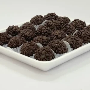 Brigadeiro baby chocolate