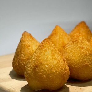 coxinha