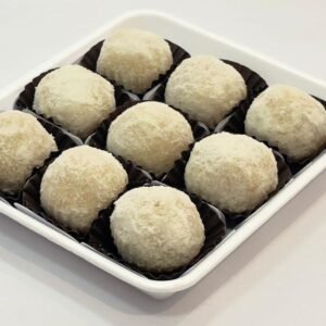 Brigadeiro de Leite Ninho Baby