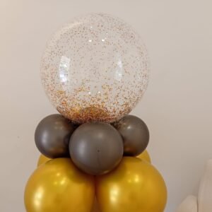 Balão de mesa 11